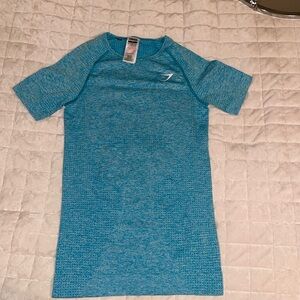 Gymshark muscle tee / Size small